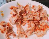 もやし★もやしとニラのオイスター炒め作り方1写真