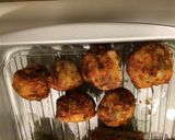 運動会に！鶏団子の甘酢ダレ作り方3写真