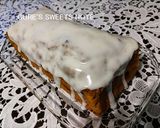 かぼちゃとクルミのパウンドケーキ作り方14写真