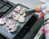 鶏もも肉柚子胡椒サラダ作り方4写真