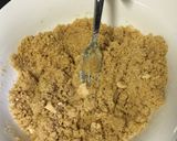 生チョコタルト＊作り方3写真