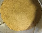 生チョコタルト＊作り方4写真