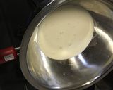 生チョコタルト＊作り方5写真