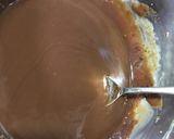生チョコタルト＊作り方6写真