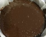 生チョコタルト＊作り方8写真