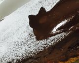 生チョコタルト＊作り方9写真