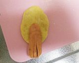 タコさんウィンナーのちぎりパン作り方4写真
