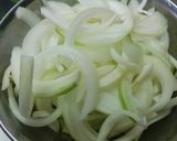 牛筋のトマト煮込み作り方3写真