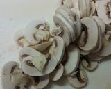牛筋のトマト煮込み作り方4写真