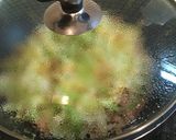 豚こまメイン簡単☆ダイエット！お好み焼き作り方10写真