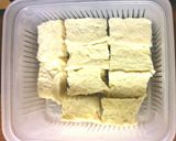 ゆばのような豆腐のジョン作り方1写真
