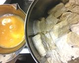 ゆばのような豆腐のジョン作り方2写真