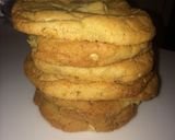 スタバ 再現 チャンククッキー ソフト作り方5写真
