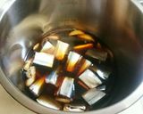 骨まで食べてね❤秋刀魚の煮付け作り方2写真
