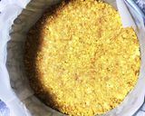 ふんわり濃厚ベイクドチーズケーキ作り方2写真