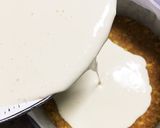 ふんわり濃厚ベイクドチーズケーキ作り方5写真