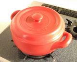 ヘルシー♪カボチャと鶏むね肉の香味蒸し作り方6写真
