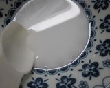 ふんわり卵のあんかけパスタ作り方8写真