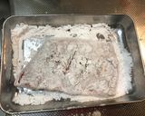 超簡単カリカリ鮭のムニエル(*´꒳`*)作り方4写真