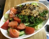 超簡単カリカリ鮭のムニエル(*´꒳`*)作り方6写真