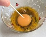 かぼちゃでエッグスラット風作り方3写真