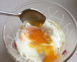 かぼちゃでエッグスラット風作り方4写真