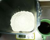 材料シンプル！簡単ブルーベリーベーグル作り方1写真