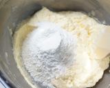 週末に食べたい♪ウィークエンドシトロン＊作り方13写真