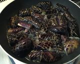 簡単 茄子の揚げ浸し風作り方3写真