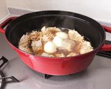 豚の角煮 ストウブ我が家風作り方3写真