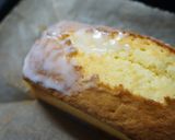 週末に食べたい♪ウィークエンドシトロン＊作り方22写真