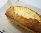 週末に食べたい♪ウィークエンドシトロン＊作り方21写真