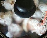 冷凍ストックが便利♥鶏むね肉の塩からあげ作り方8写真