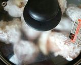 冷凍ストックが便利♥鶏むね肉の塩からあげ作り方8写真