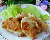 冷凍ストックが便利♥鶏むね肉の塩からあげ作り方10写真