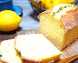 週末に食べたい♪ウィークエンドシトロン＊作り方26写真