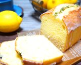 週末に食べたい♪ウィークエンドシトロン＊作り方26写真