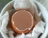 卵の殻容器が可愛い♥たまご豆腐作り方3写真