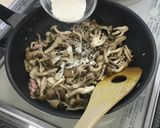 さつまいものニョッキ＊クリームソース作り方6写真