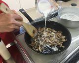 さつまいものニョッキ＊クリームソース作り方7写真