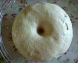 ふわふわコンマヨパン作り方5写真