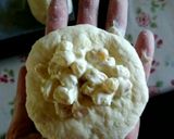 ふわふわコンマヨパン作り方7写真