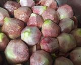 いちじくのコンポート作り方3写真