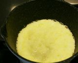粒マスタードクリームソースの旨ハンバーグ作り方5写真
