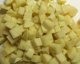 ボルシチ　スープ(БОРЩ)　ロシア料理作り方6写真
