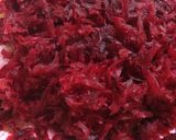 ボルシチ　スープ(БОРЩ)　ロシア料理作り方5写真