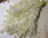 ボルシチ　スープ(БОРЩ)　ロシア料理作り方9写真