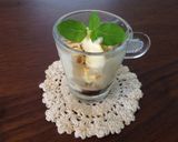 ヨーグルトアイス作り方9写真