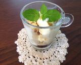 ココナッツオイルを使ったジェラート✨作り方9写真