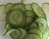 ツナとマカロニサラダ作り方3写真